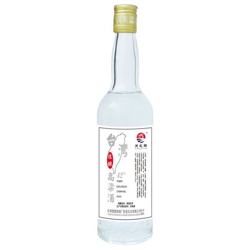 天之皓高粱酒產品-天之皓臺灣高粱酒-陳釀