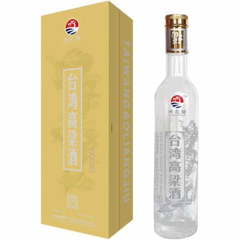 天之皓高粱酒產品-天之皓臺灣高粱酒-金高粱