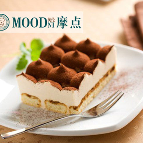 英倫摩點甜品產品-甜品糕點