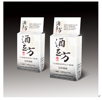 酒立方釀造設備產品-酒立方發酵劑