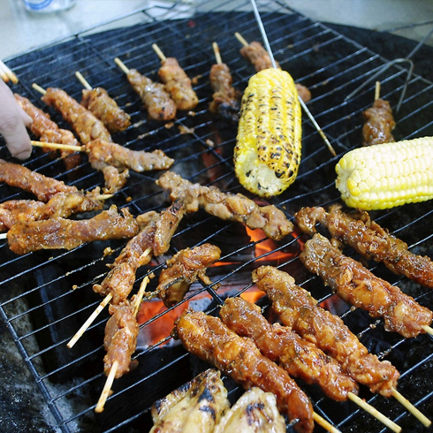 一品天字號燒烤產品-一品天字號烤肉
