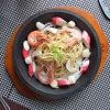 來趣西餐餐廳產品-面食