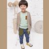 歐妮童裝產品-歐妮男童秋款童裝