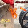 德乃福輪轂缺口修復