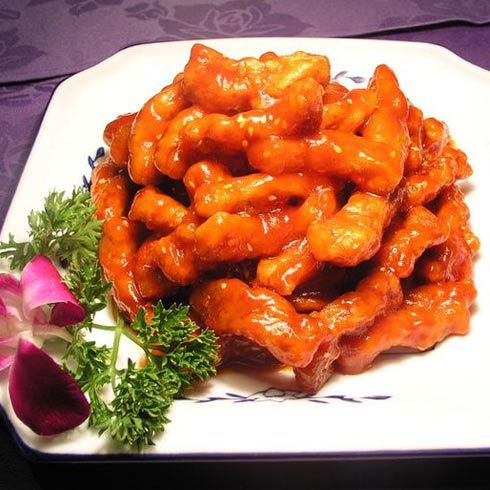 粥美味健康養生粥