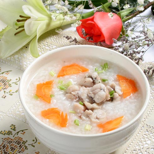 粥美味營養粥