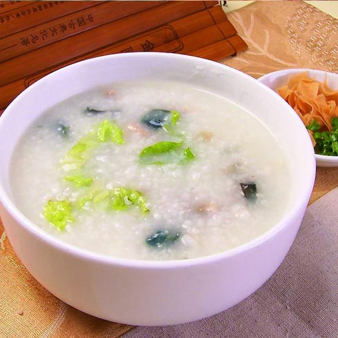 養生粥