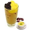 兮兮哈妮奶茶產品-特色奶茶飲品