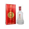洋河大曲白酒產品-洋河大曲美人泉紅樽