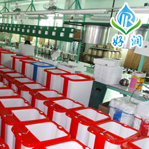 好潤移動洗澡機產品-多功能移動洗澡機