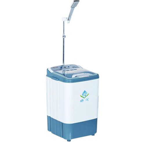 好潤移動洗澡機產品-好潤移動洗澡機新款