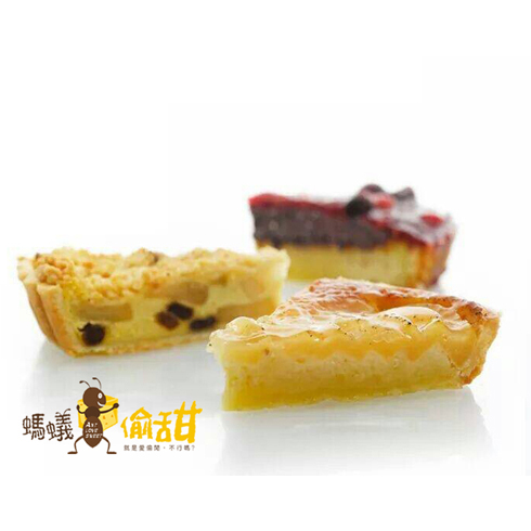 螞蟻偷甜烘培產品-螞蟻偷甜起司蛋糕