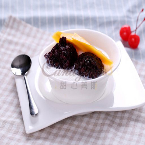 甜心美斯甜品產品-特色甜品系列