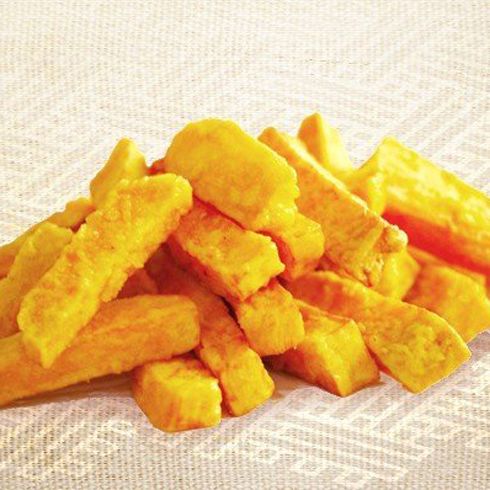 掌上披薩店產品-甘梅薯條