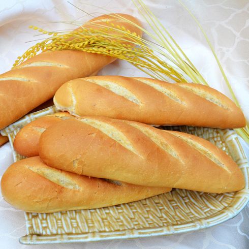 澳美琪烘焙店產品-澳美琪面包