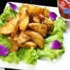 貴妃魷魚產品-炸魷魚