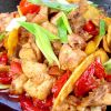 奇味養生雞小吃車產品-奇味悶雞堡