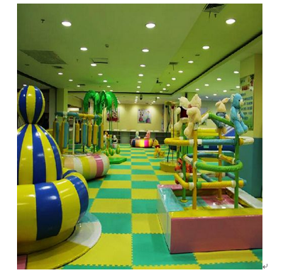 淘嘻樂兒童樂園產品-淘嘻樂兒童樂園組合系列