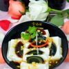 食面族產品-皮蛋豆腐