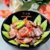 食面族產品-青瓜拌豬臉