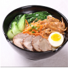 久禾子特色烏龍面產品-叉燒烏冬面