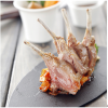 英尚鐵板燒產品-英尚肉排鐵板燒