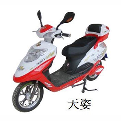 圣寶龍電動車產品-圣寶龍天姿電動車