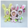 瑞歌3D人偶飾品產品-3D人面公仔創意禮品