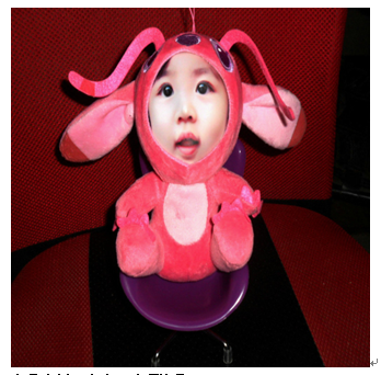 瑞歌3D人偶飾品產品-仿真人偶公仔