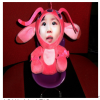 瑞歌3D人偶飾品產品-仿真人偶公仔