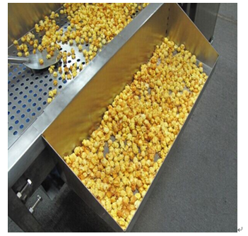 金運來爆米花機產品-全自動爆米花機