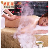 圣江塬艾灸養生吧產品-養生艾灸儀