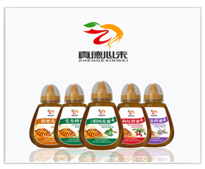 真德心未滋補食品產品-滋補蜂蜜