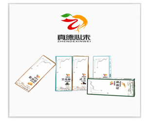 真德心未滋補食品產品-滋補牛奶