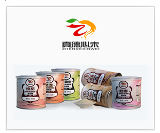 真德心未滋補食品產品-滋補葡萄糖