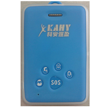 科安恒盈安全管理系統產品-科安恒盈電子學生證藍色款