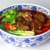 阿朵妹重慶小面館產品-牛肉面