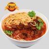 牛太吉香辣牛雜面館產品-牛肉面