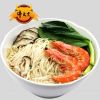 牛太吉香辣牛雜面館產品-鮮蝦面