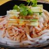 食益軒土豆粉店產品-涼拌粉