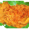 哼特英雄雞排店產品-鹽酥雞排
