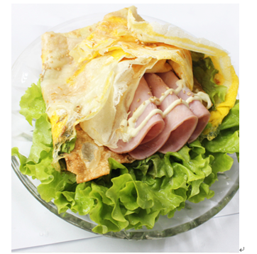 煎餅哥特色煎餅店產品-特色煎餅小吃