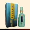 百年圖緣酒產品-淡雅知心皖酒