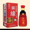 百年圖緣酒系列產品-七夕緣