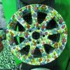百事特汽車快修產品-汽車輪胎軸美容
