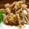 意口轟炸大魷魚小吃店產品-意口轟炸魷魚須