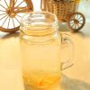 意口轟炸大魷魚小吃店產品-檸檬飲品