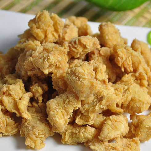意口轟炸大魷魚小吃店產品-意口轟炸大魷魚休閑小吃