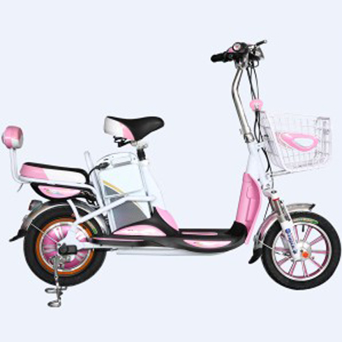 立天智能防盜電動車產品-立天智能防盜電動車女式新款