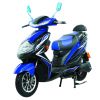 立天智能防盜電動車產品-立天電動車藍色款
